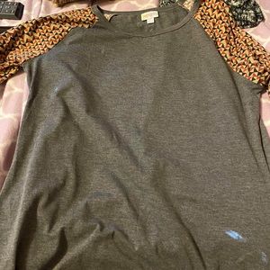 Xxs irmas 2xl shirt xl dresses